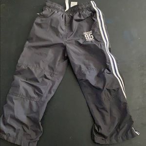 Boys size 6 pants
